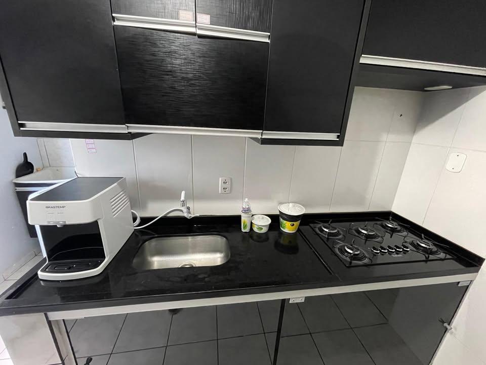 Apartamento 2 Quartos com Garagem — Centro (Rua Conselheiro Laurindo) — foto 7