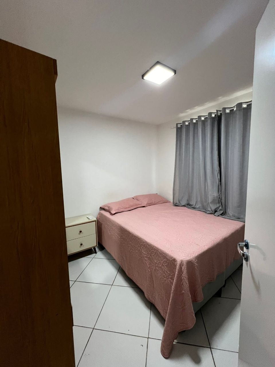 Apartamento 1 Quarto — Alto da Glória (próx. FAP e São Leopoldo Mandic) — foto 2