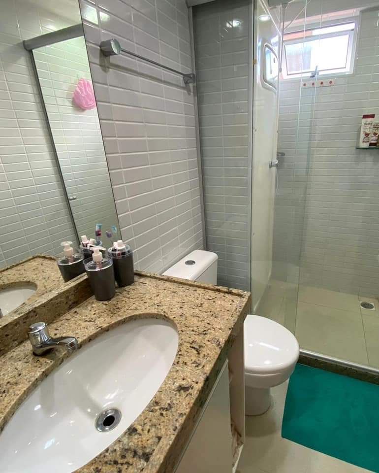 Apartamento 1 Quarto Mobiliado — Prado Velho (próx. PUC) — foto 3