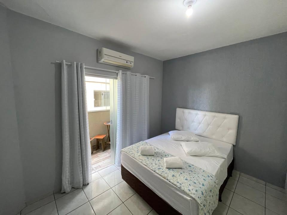 Apartamento 2 Quartos com Garagem — Centro (Rua Conselheiro Laurindo) — foto 4