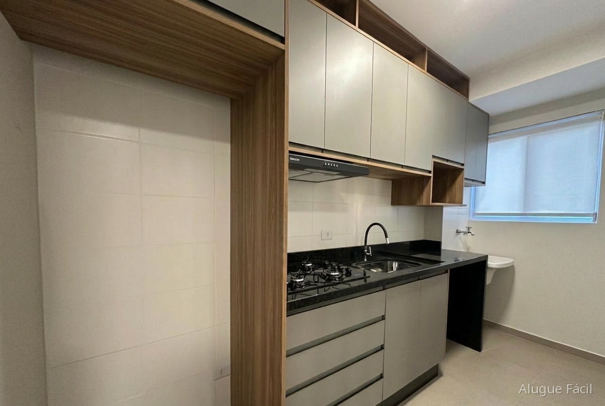 Apartamento Novo 2 Quartos — Residencial Clube Peruggia