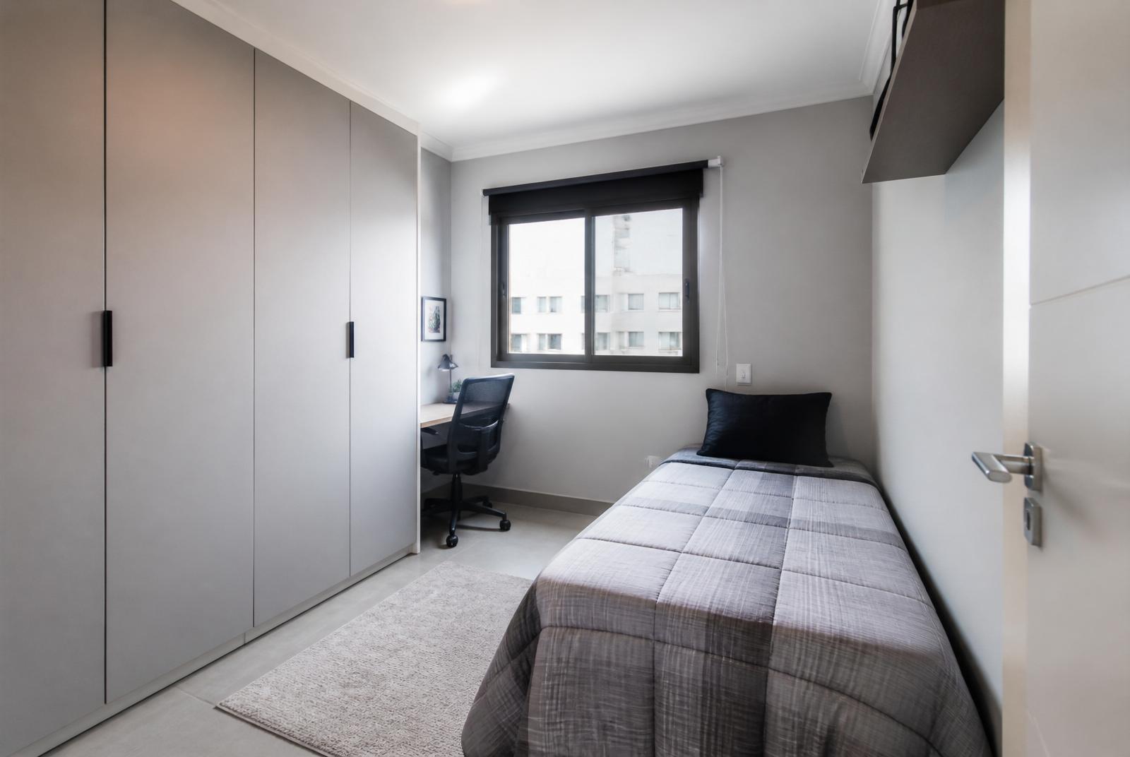 Apartamento 2 Quartos — Batel — foto 4
