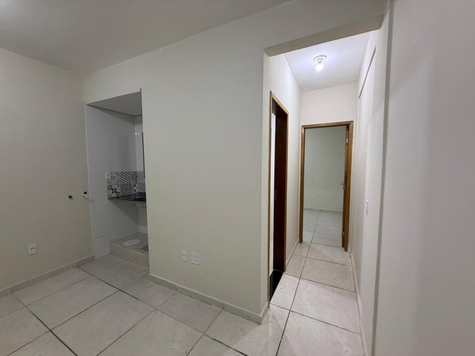 Apartamento Studio — Centro — foto 7