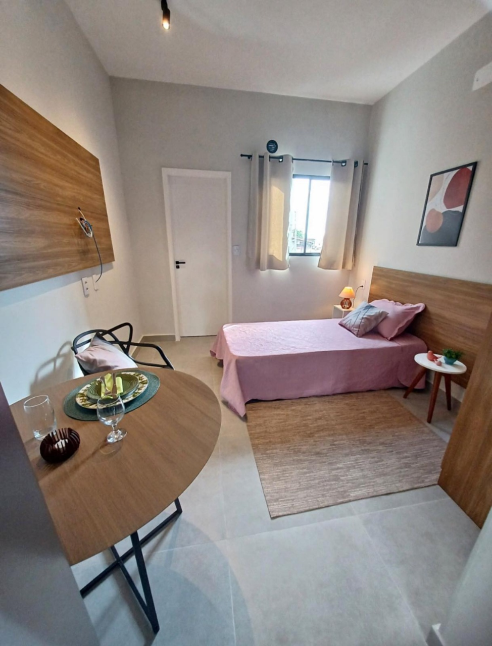 Studio Mobiliado