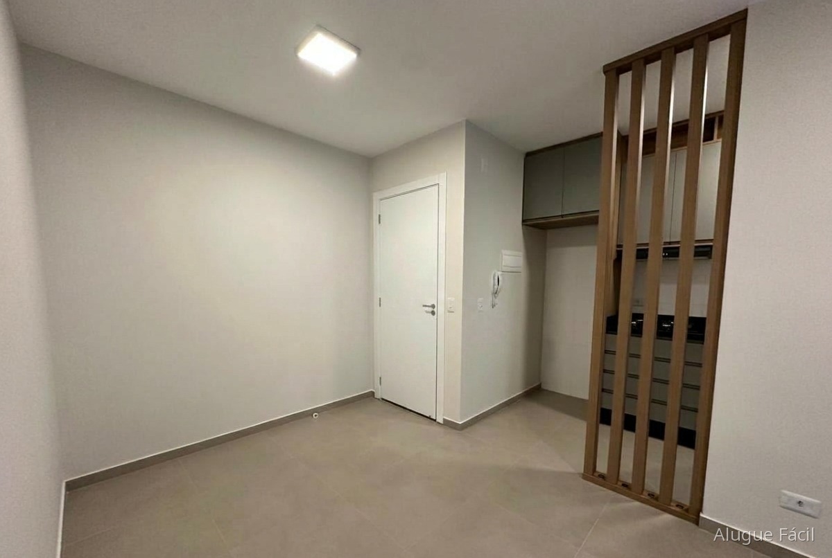 Apartamento Novo 2 Quartos — Residencial Clube Peruggia — foto 4