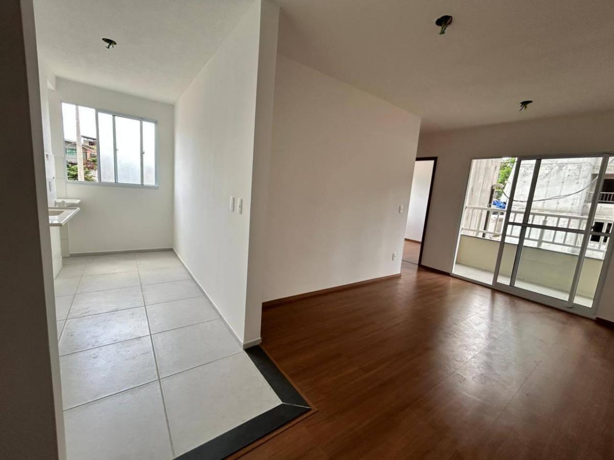 Apartamento 2 Quartos — Centro (Rua Conselheiro Laurindo) — foto 5