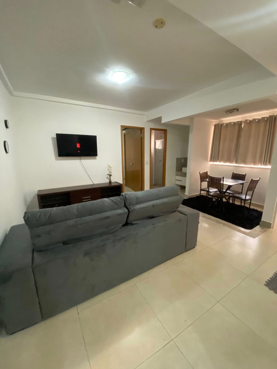 Apartamento 2 Quartos — foto 3