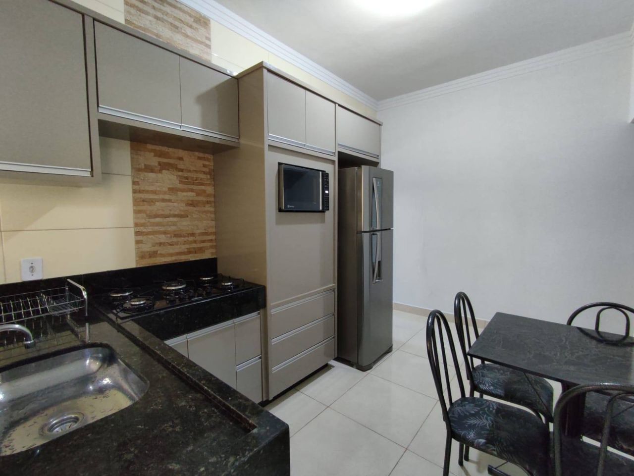 Apartamento 2 Quartos — Cristo Rei — foto 5
