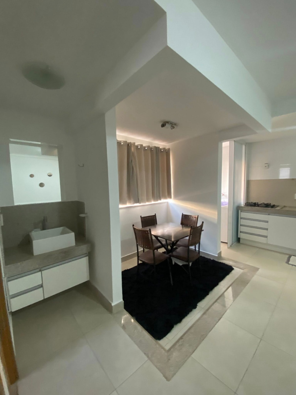 Apartamento 2 Quartos — foto 4