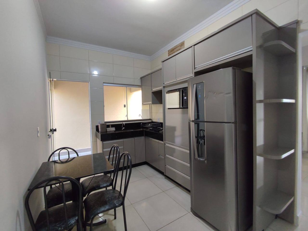 Apartamento 2 Quartos — Cristo Rei — foto 3