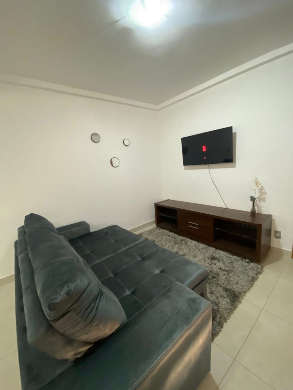 Apartamento 2 Quartos