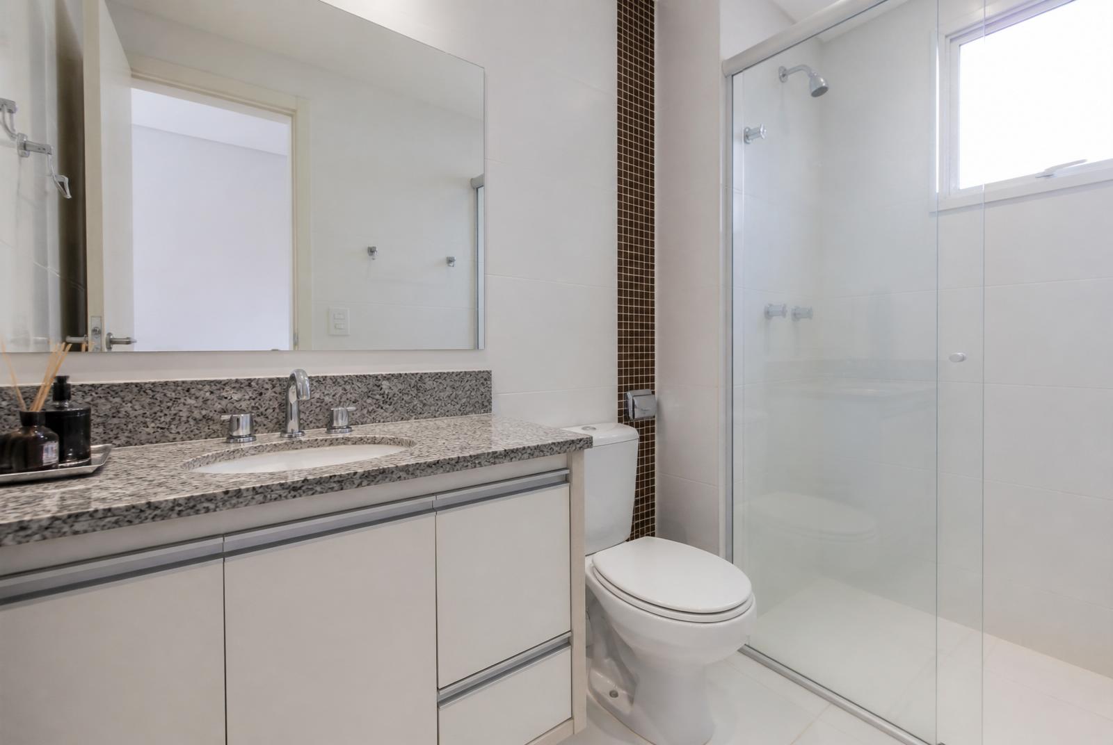 Apartamento 2 Quartos — Batel — foto 5
