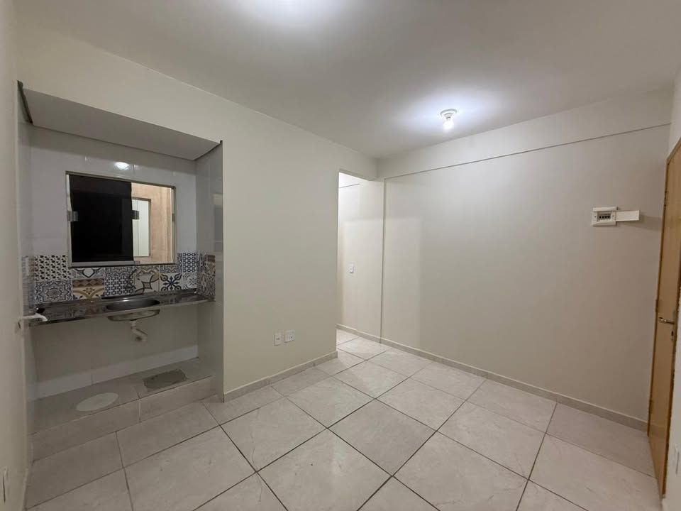 Apartamento Studio — Centro — foto 5