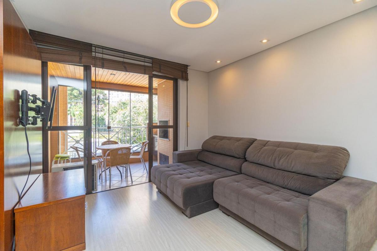 Apartamento 2 Quartos Mobiliado — Ecoville — foto 5