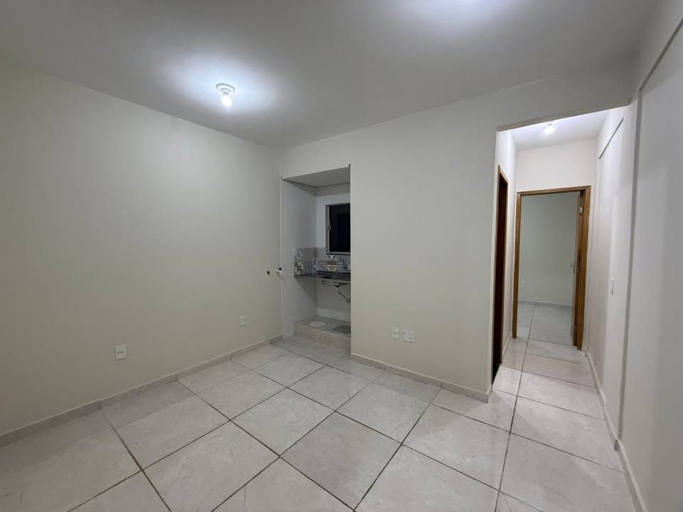 Apartamento Studio — Centro — foto 6