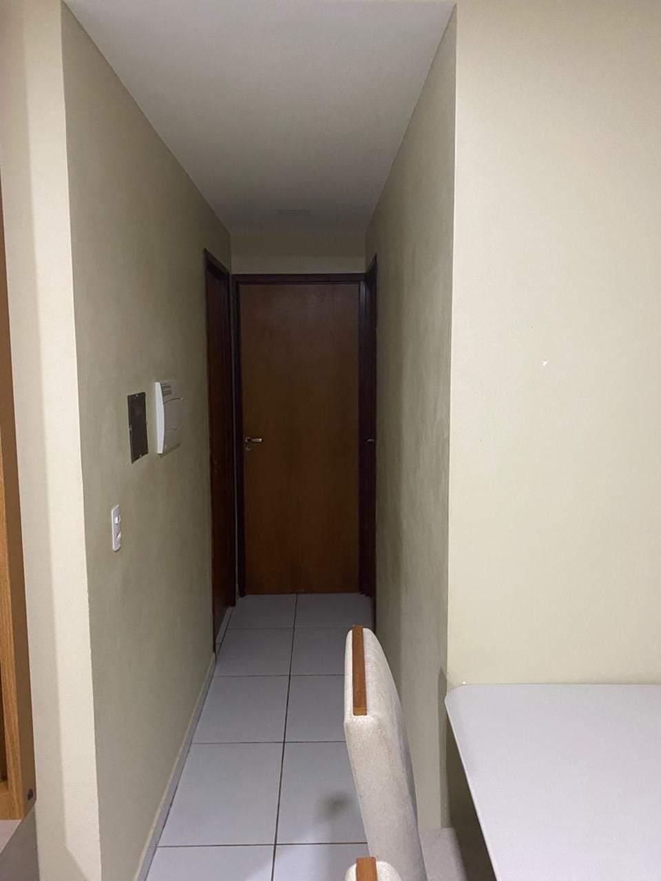 Apartamento 1 Quarto Mobiliado — Cristo Rei — foto 5