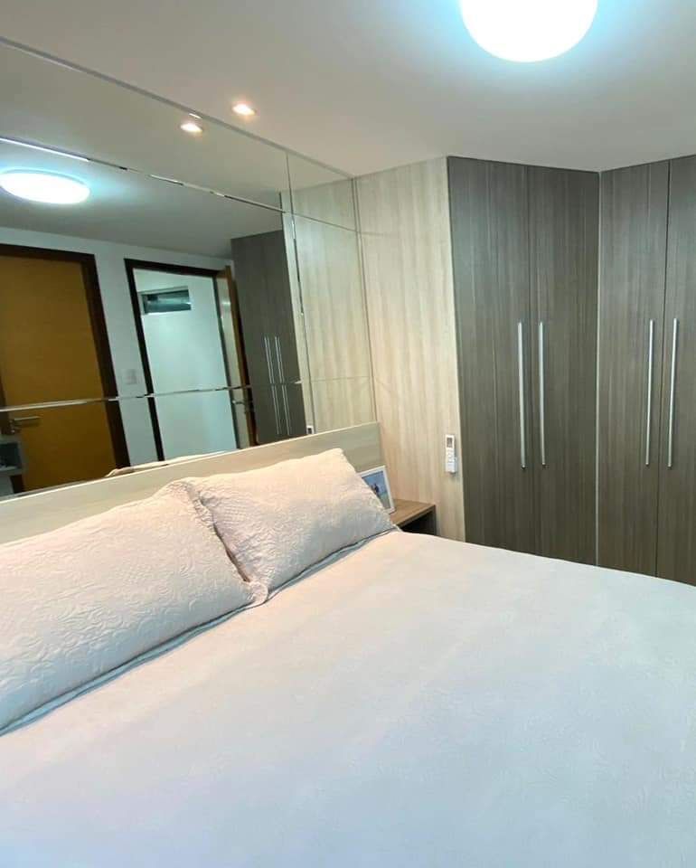 Apartamento 1 Quarto Mobiliado — Prado Velho (próx. PUC) — foto 6