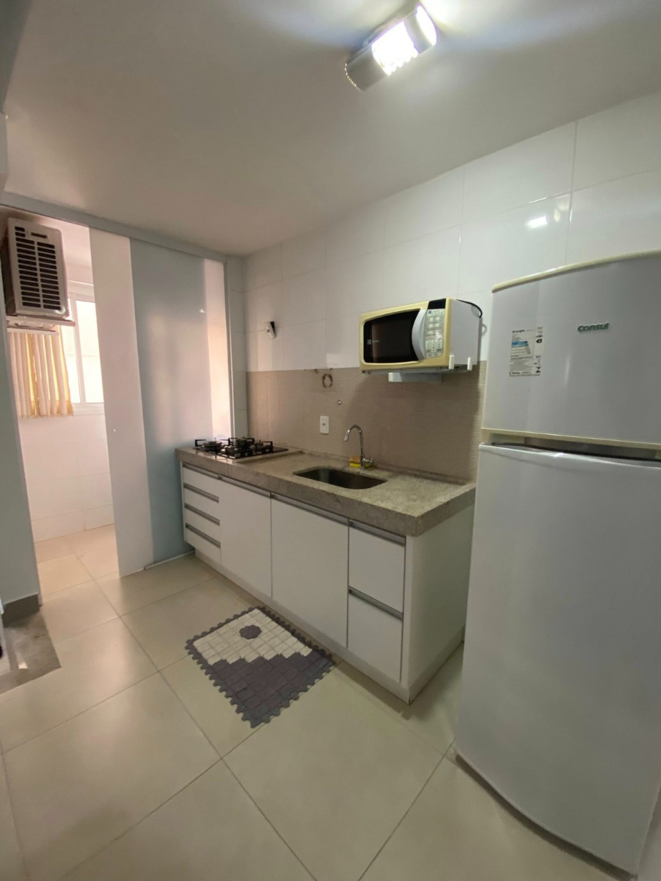 Apartamento 2 Quartos — foto 5