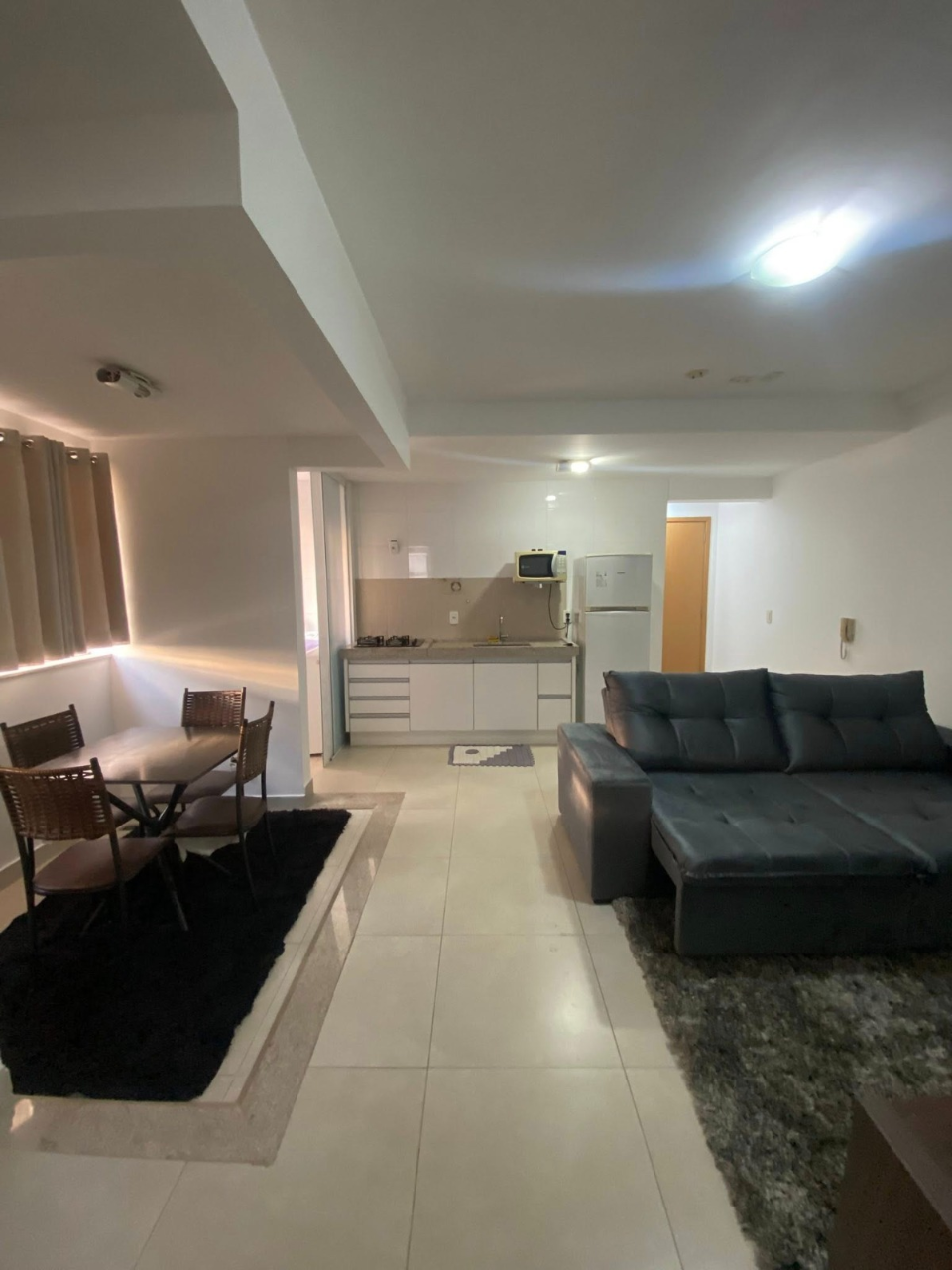 Apartamento 2 Quartos — foto 2