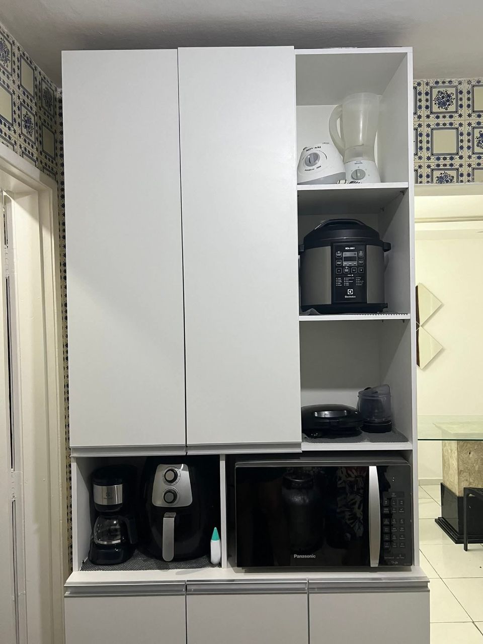 Apartamento 1 Quarto — Alto da Glória (próx. FAP e São Leopoldo Mandic) — Alto da Glória, Curitiba/PR