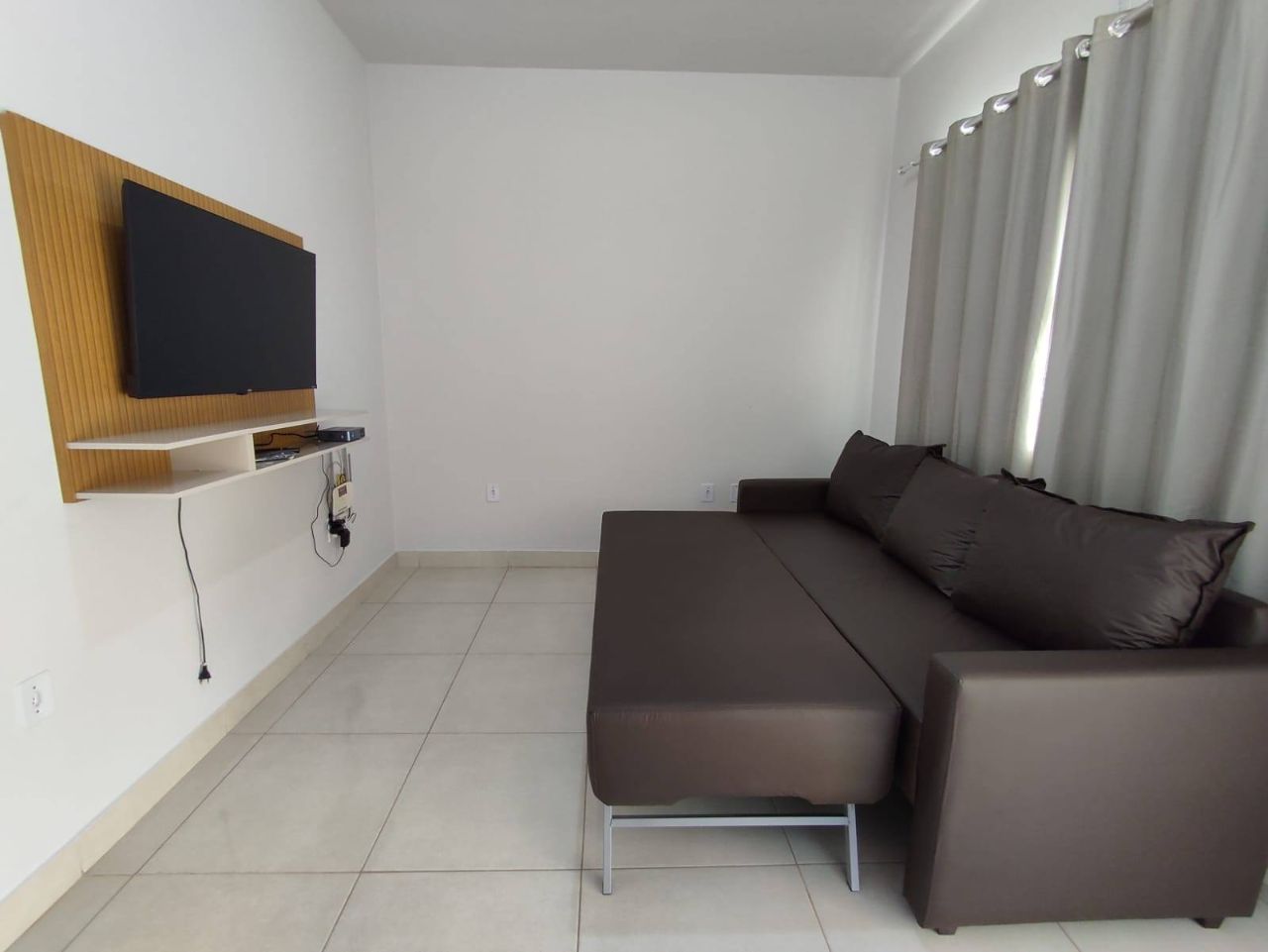 Apartamento 2 Quartos — Cristo Rei — foto 2