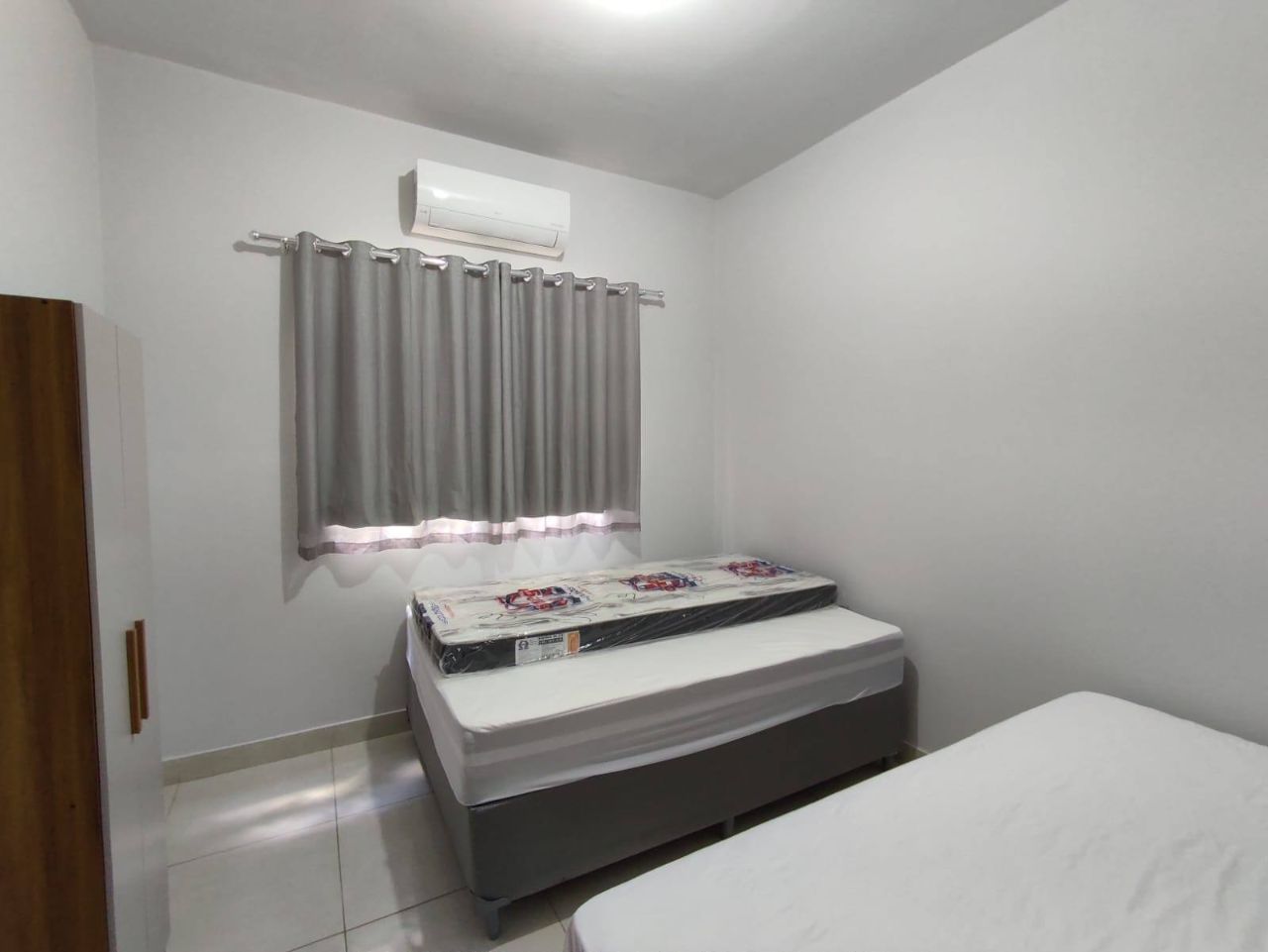 Apartamento 2 Quartos — Cristo Rei — foto 4