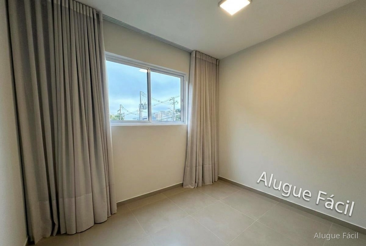 Apartamento Novo 2 Quartos — Residencial Clube Peruggia — foto 3