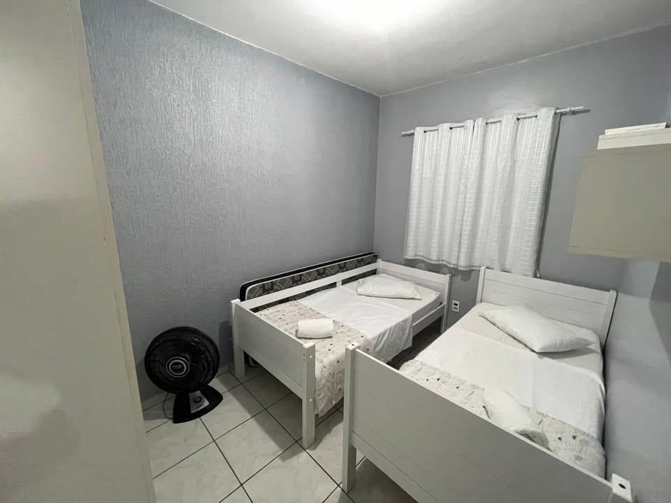 Apartamento 2 Quartos com Garagem — Centro (Rua Conselheiro Laurindo) — foto 5