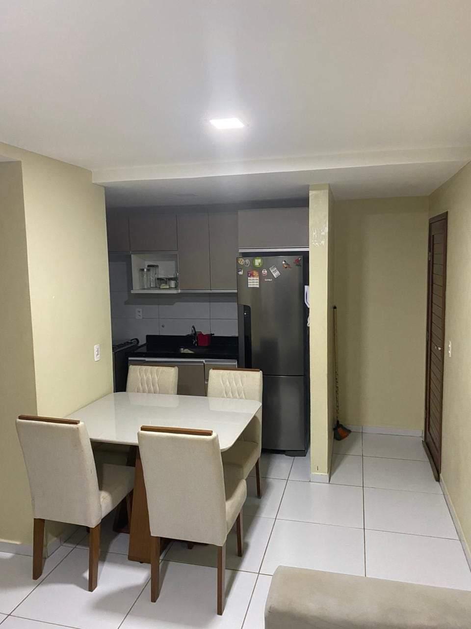 Apartamento 1 Quarto Mobiliado — Cristo Rei — foto 2