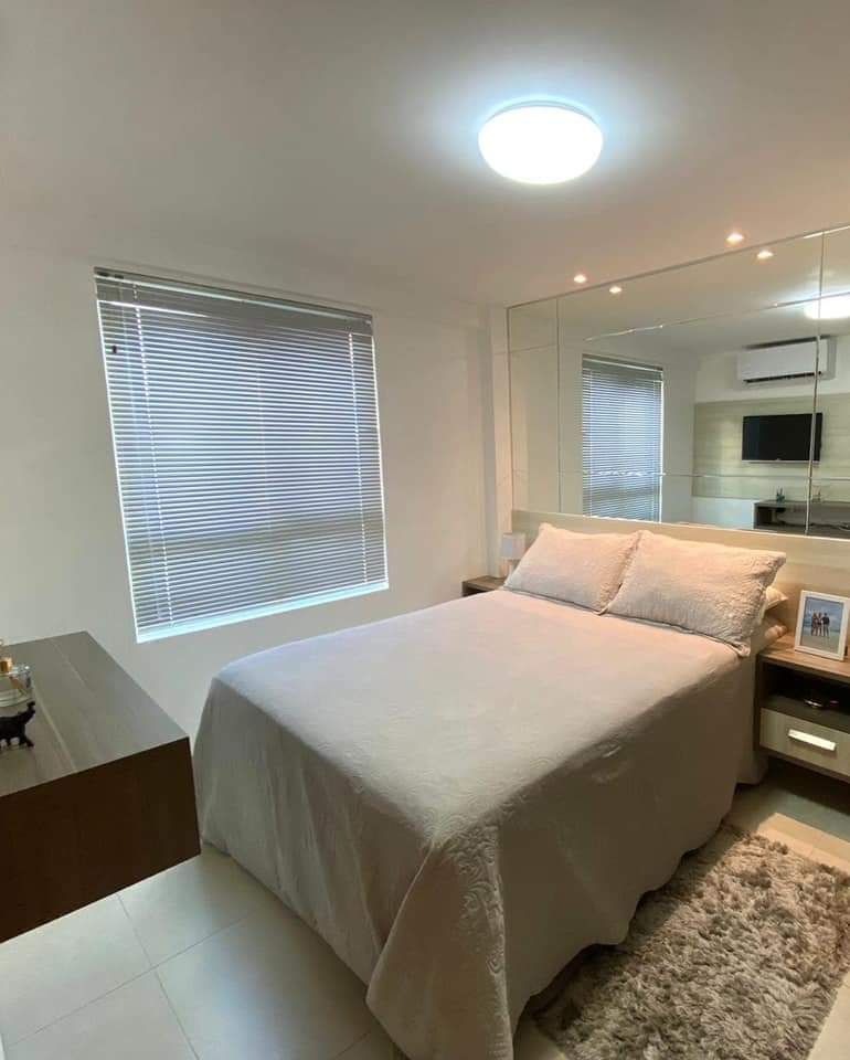 Apartamento 1 Quarto Mobiliado — Prado Velho (próx. PUC) — foto 2