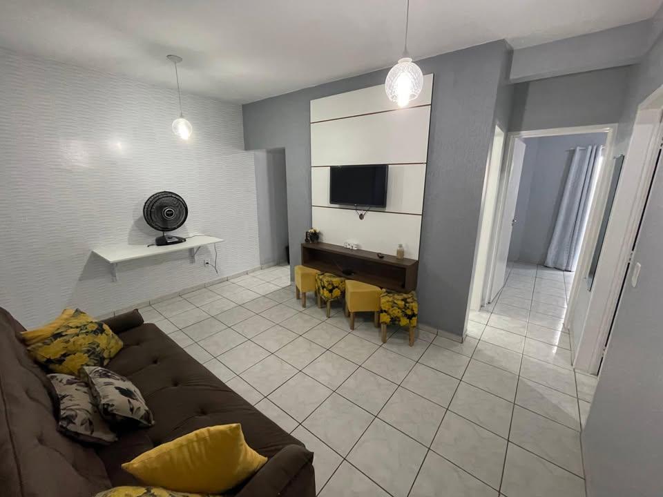 Apartamento 2 Quartos com Garagem — Centro (Rua Conselheiro Laurindo) — foto 2