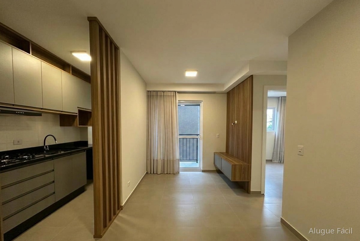 Apartamento Novo 2 Quartos — Residencial Clube Peruggia — foto 2