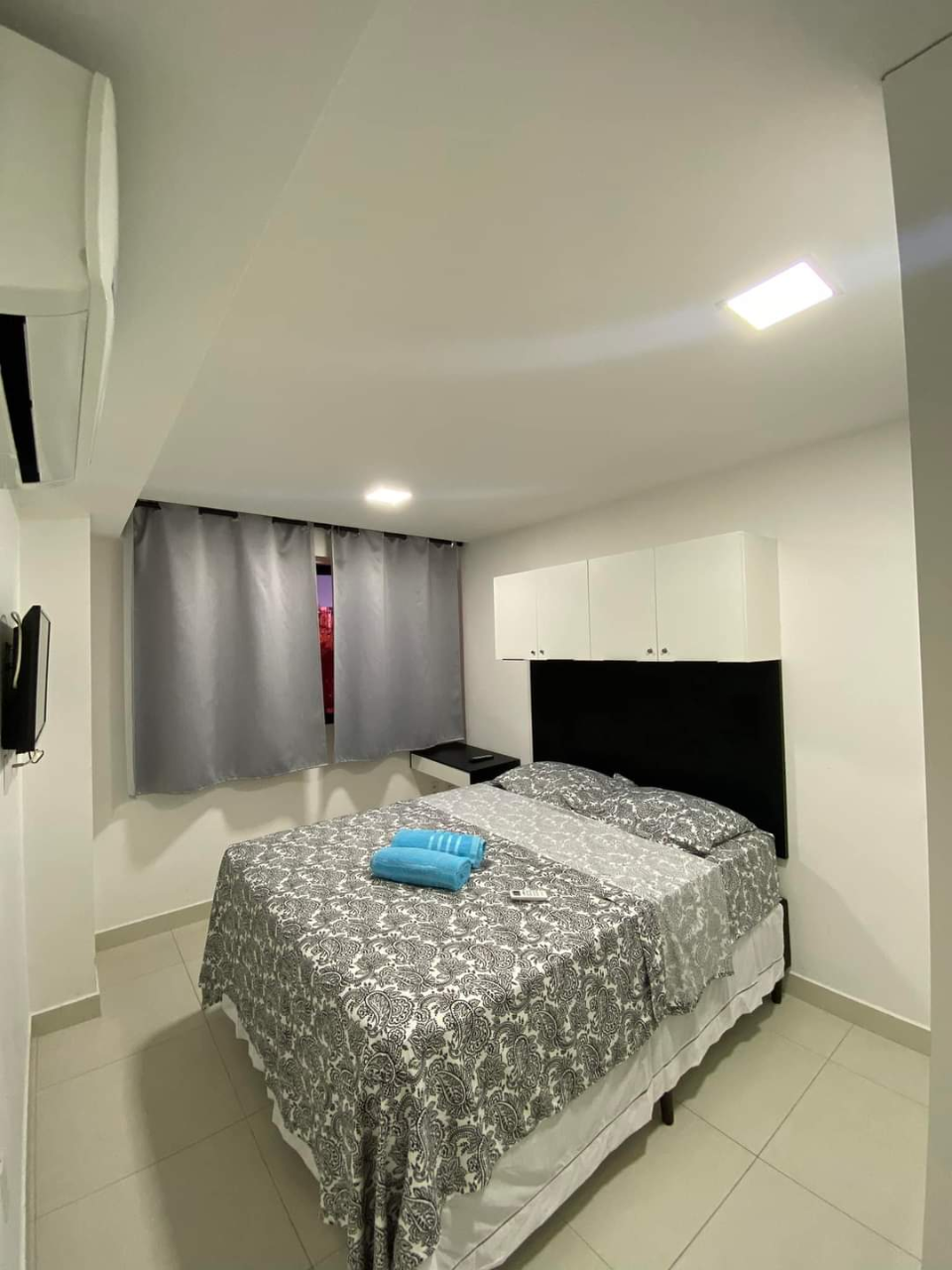 Apartamento 2 Quartos — foto 7