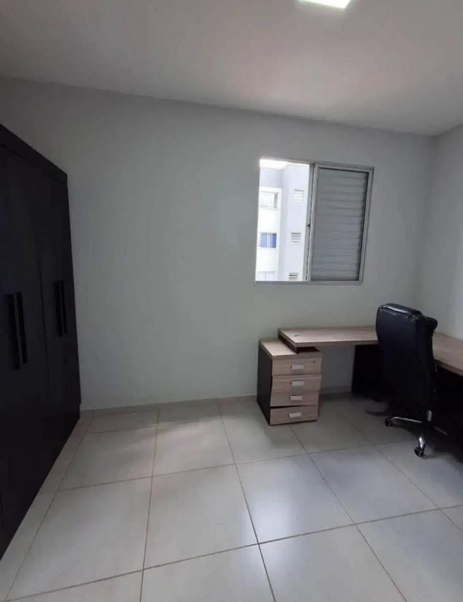 Apartamento 2 Quartos Mobiliado com Vaga — Cristo Rei (Rua Atílio Bório) — foto 8