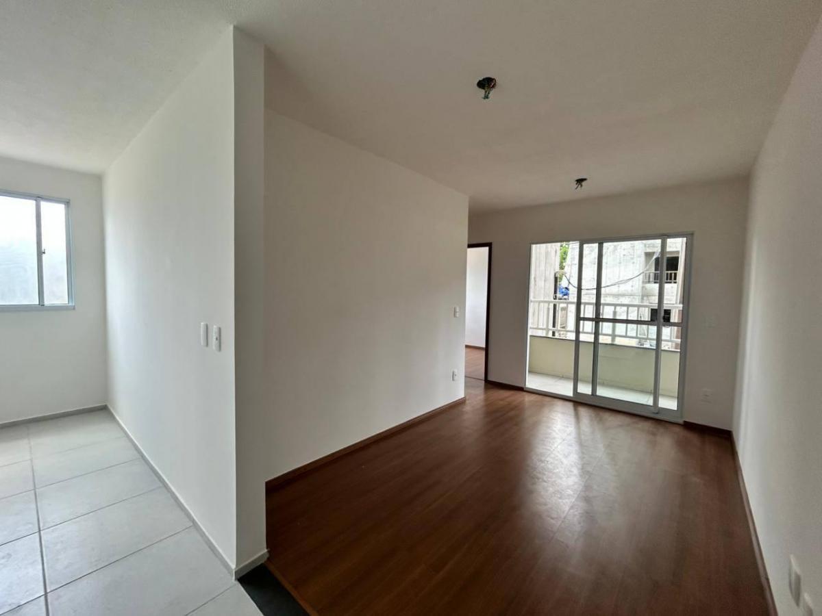 Apartamento 2 Quartos — Centro (Rua Conselheiro Laurindo) — foto 3