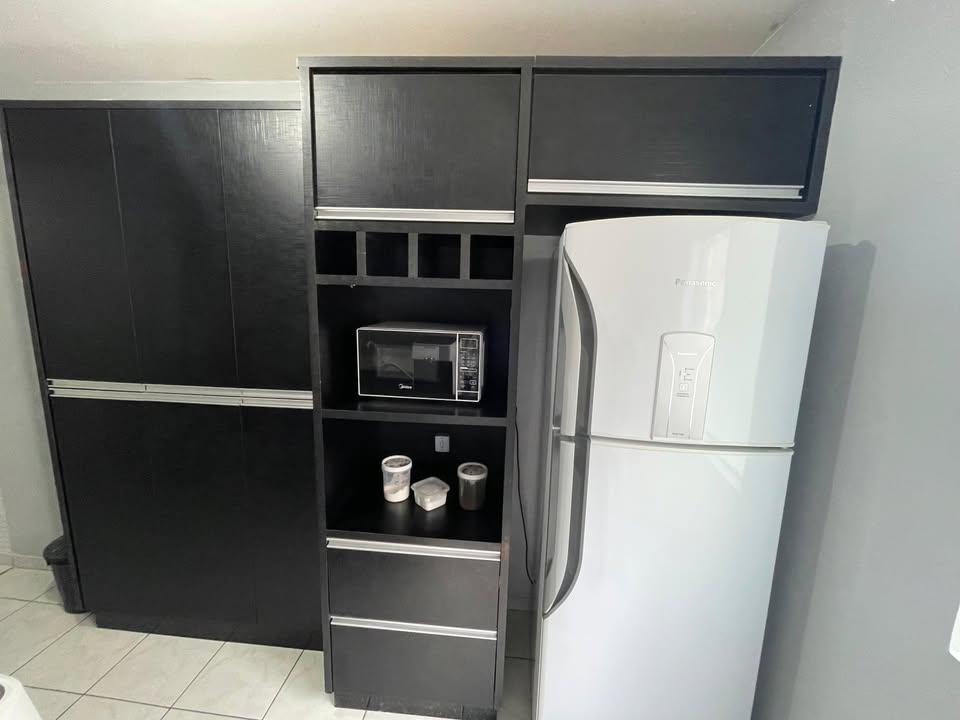 Apartamento 2 Quartos com Garagem — Centro (Rua Conselheiro Laurindo) — foto 9