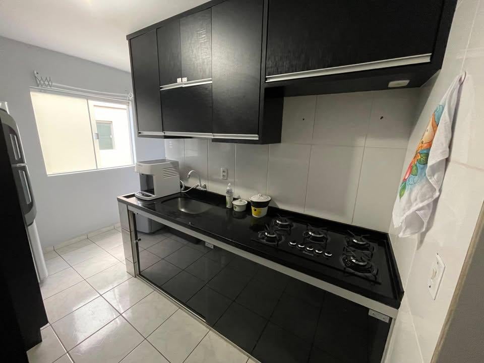 Apartamento 2 Quartos com Garagem — Centro (Rua Conselheiro Laurindo) — foto 8