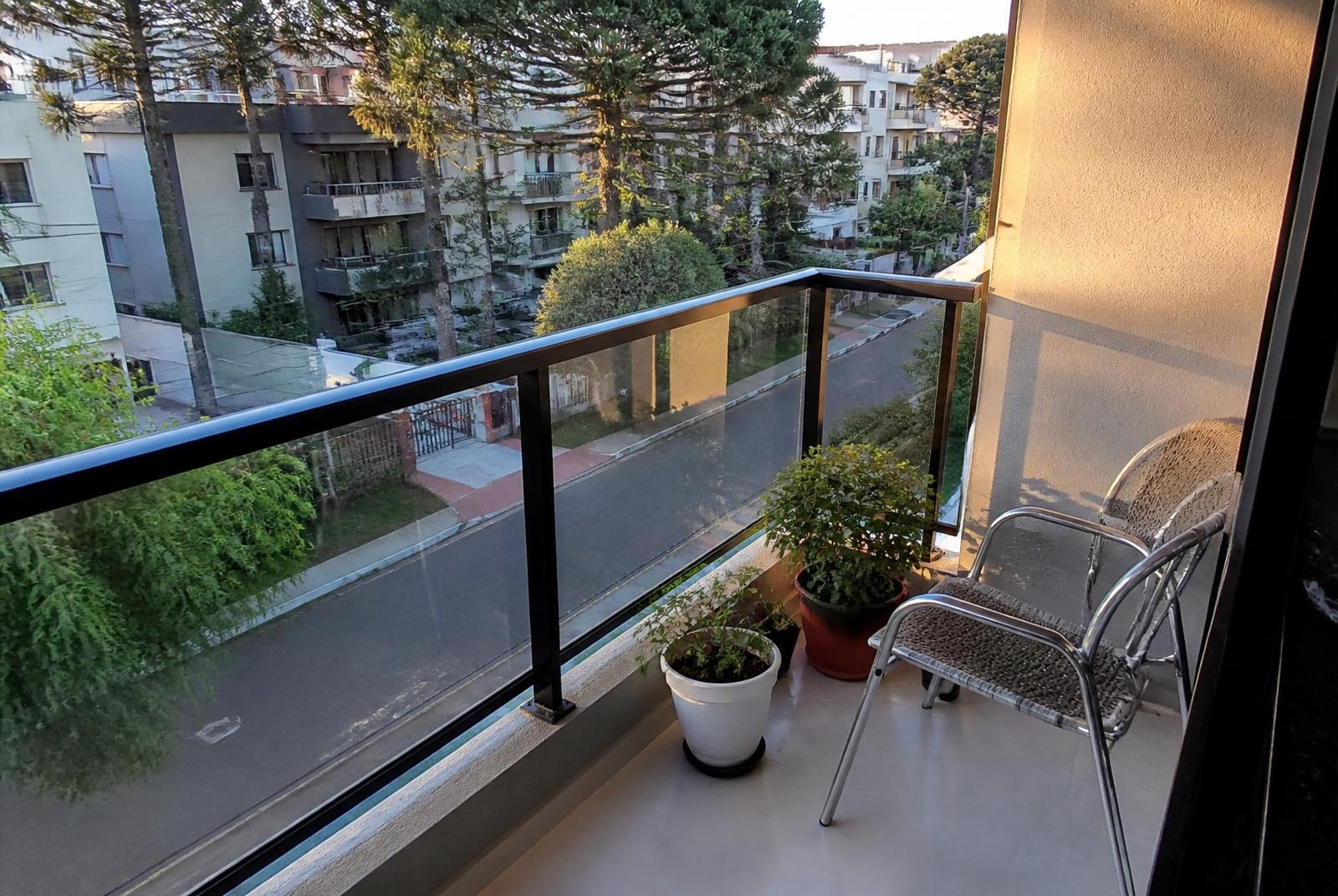 Apartamento 2 Quartos — Batel — foto 6