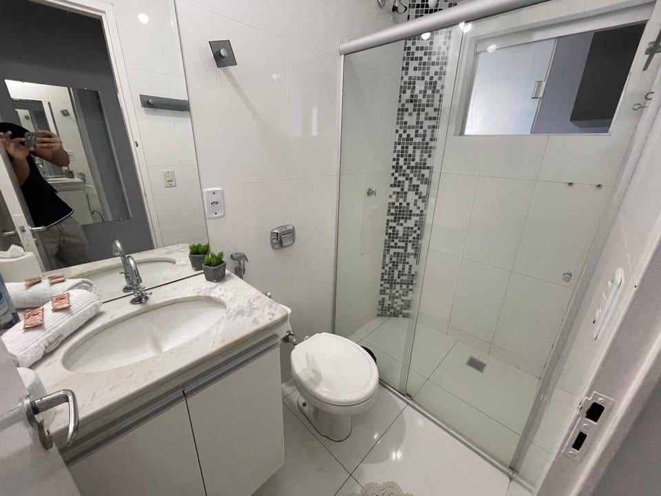Apartamento 2 Quartos com Garagem — Centro (Rua Conselheiro Laurindo) — foto 10
