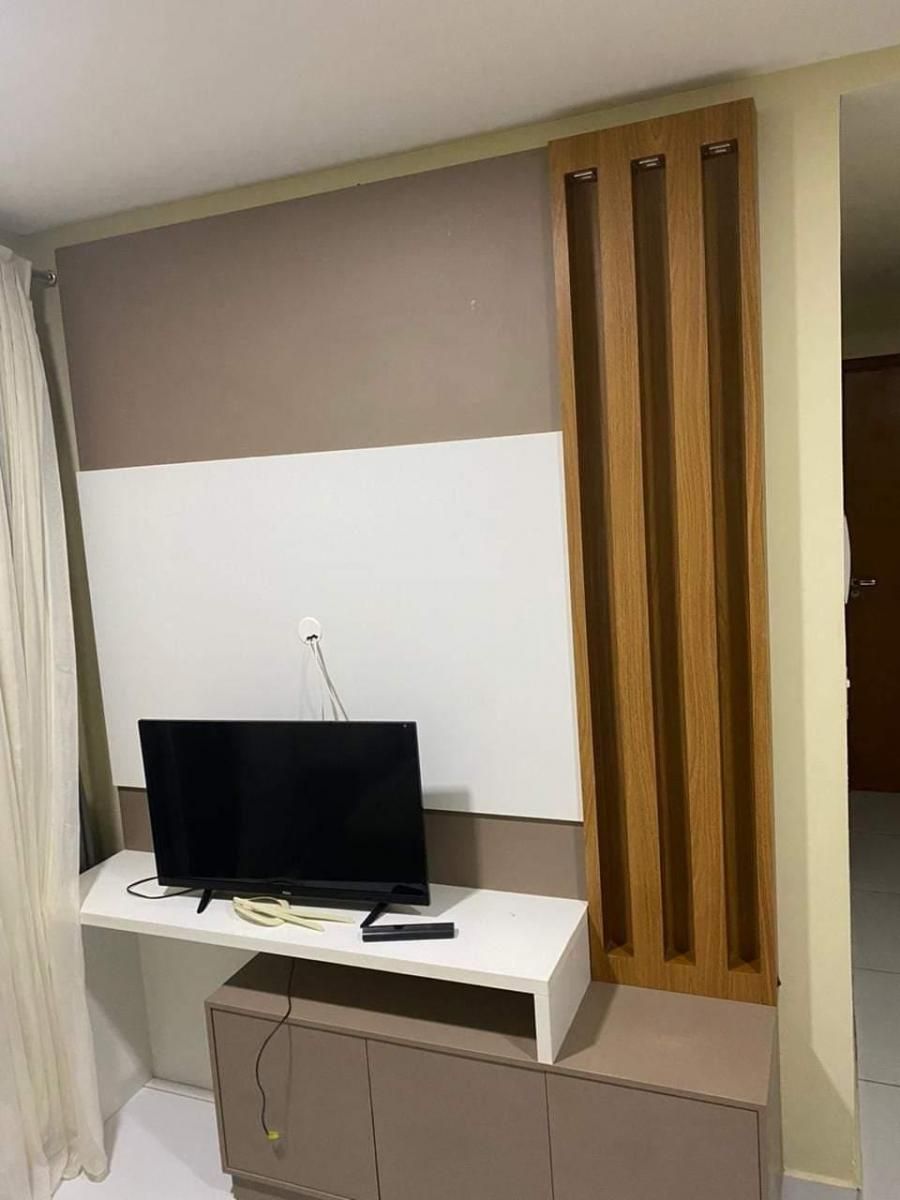 Apartamento 2 Quartos — Centro (Rua Conselheiro Laurindo) — foto 2