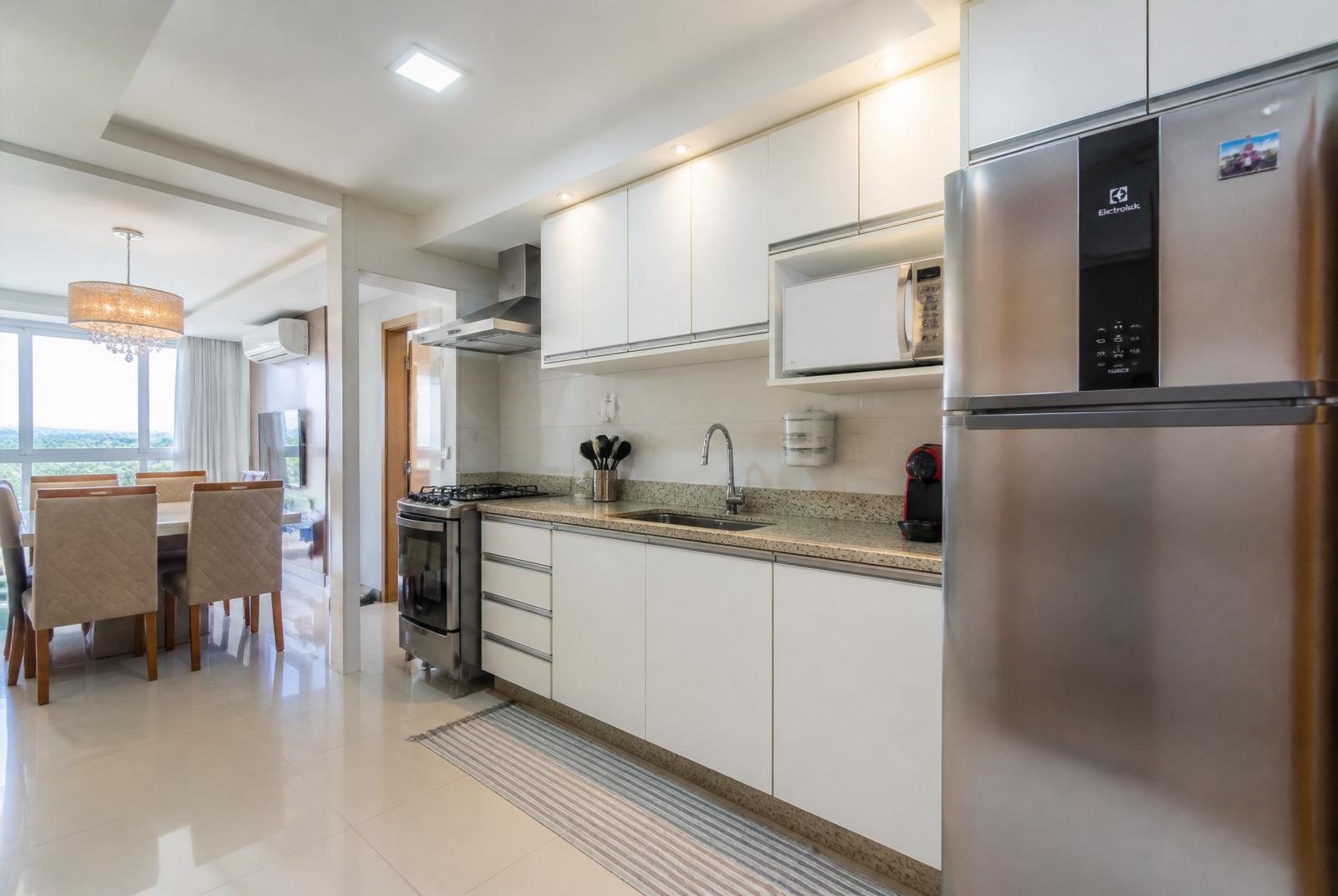 Apartamento 2 Quartos — Batel — foto 2