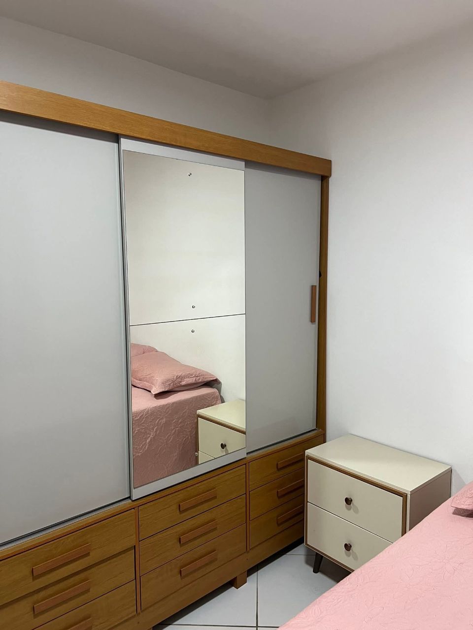 Apartamento 1 Quarto — Alto da Glória (próx. FAP e São Leopoldo Mandic) — foto 10