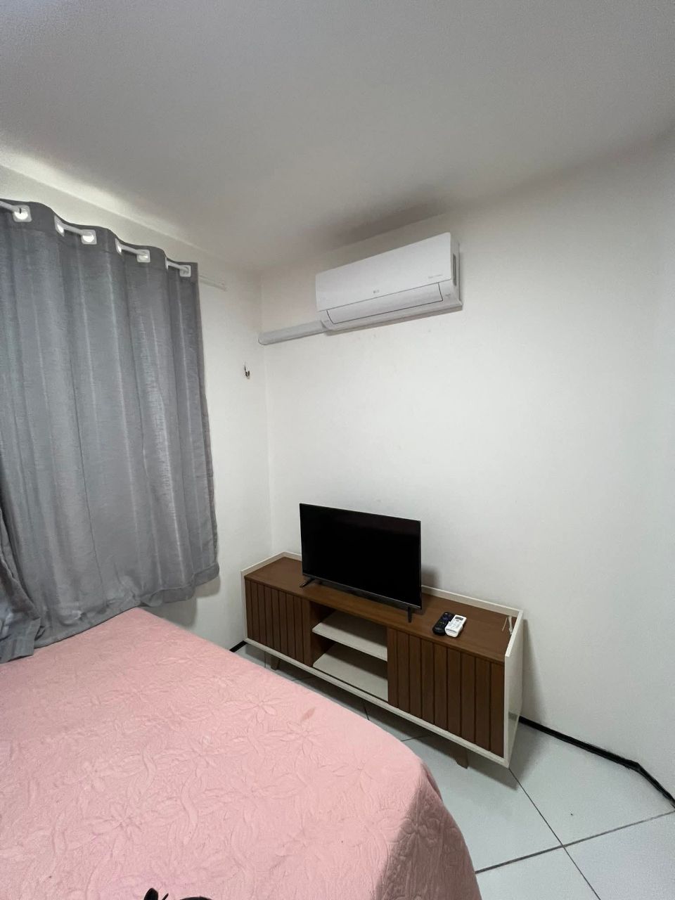 Apartamento 1 Quarto — Alto da Glória (próx. FAP e São Leopoldo Mandic) — foto 3