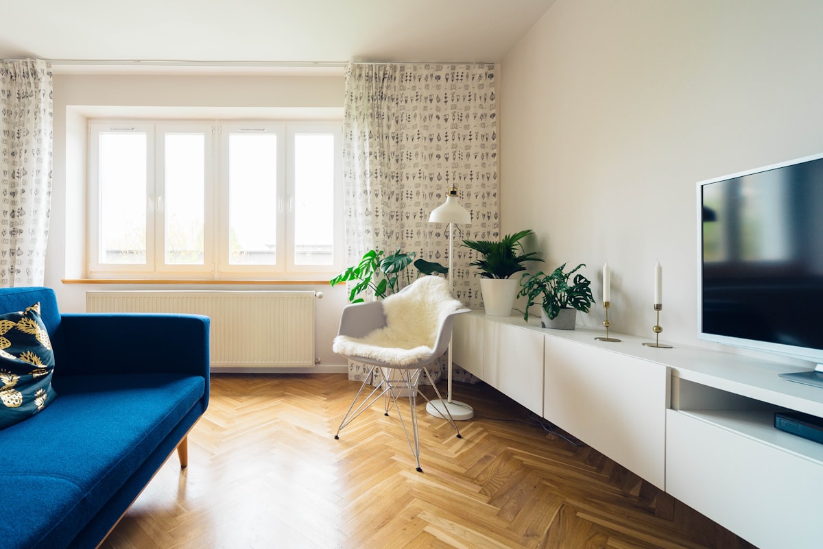 Apartamento 2 Quartos — Portão