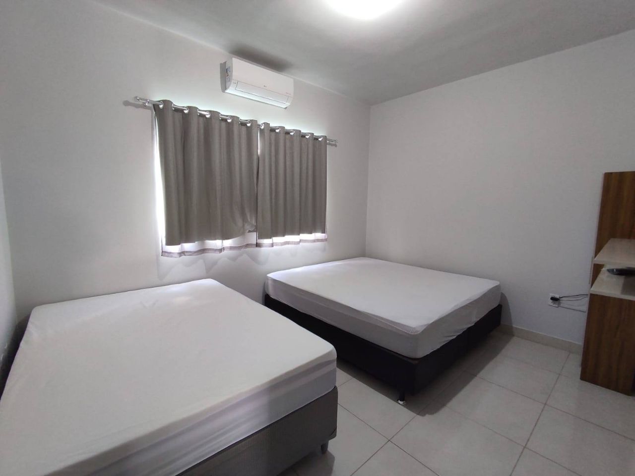 Apartamento 2 Quartos — Cristo Rei