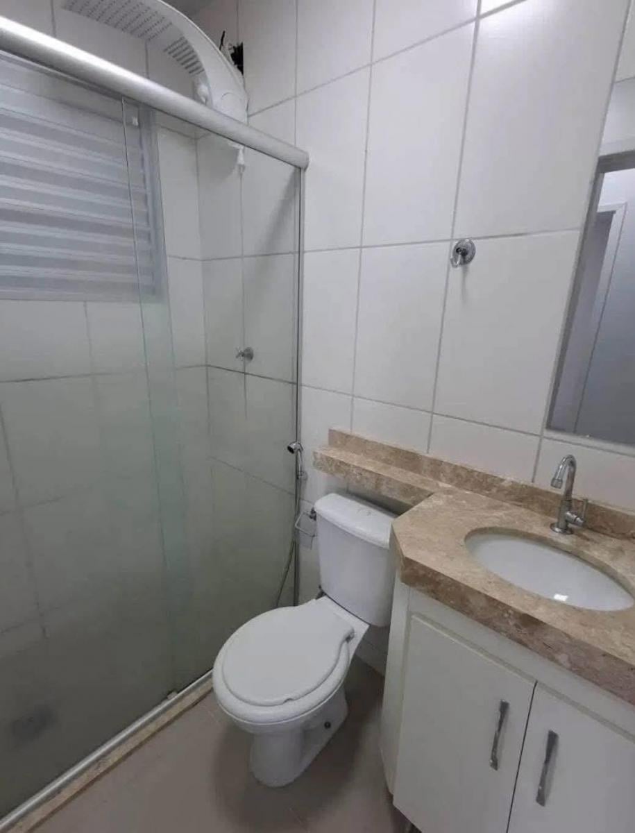 Apartamento 2 Quartos Mobiliado com Vaga — Cristo Rei (Rua Atílio Bório) — foto 5