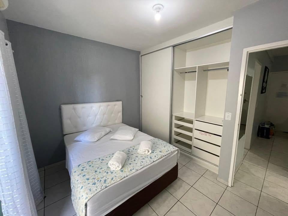Apartamento 2 Quartos com Garagem — Centro (Rua Conselheiro Laurindo) — foto 3