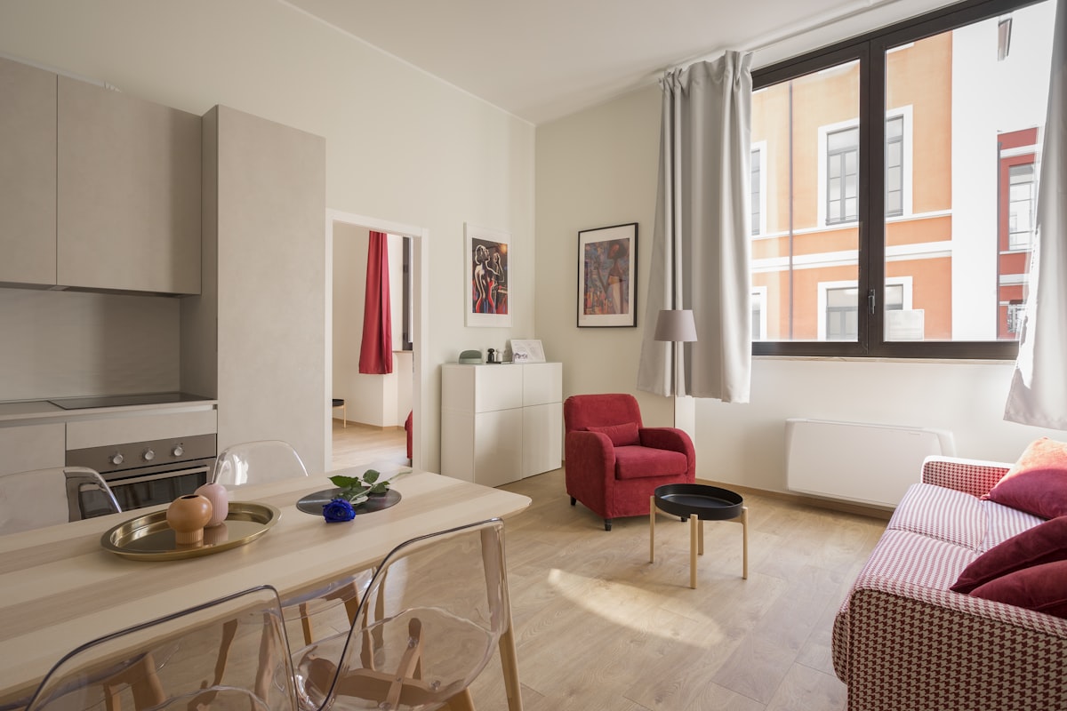 Apartamento 1 Quarto — Água Verde — foto 2