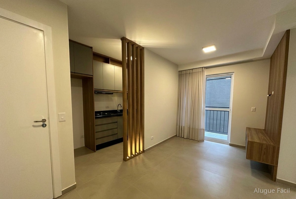 Apartamento Novo 2 Quartos — Residencial Clube Peruggia — foto 5