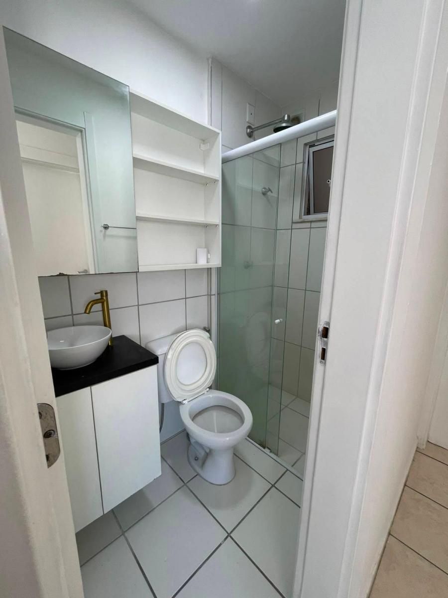 Apartamento 2 Quartos com Garagem — Cristo Rei — foto 7